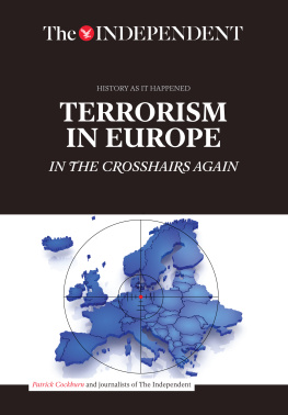 Cockburn - Terrorism in Europe: in the crosshairs again