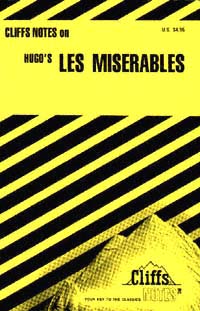 title Les Miserables Notes author - photo 1