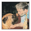 Find out if you are suited to the affectionate and gentle Bullmastiff Although - photo 4