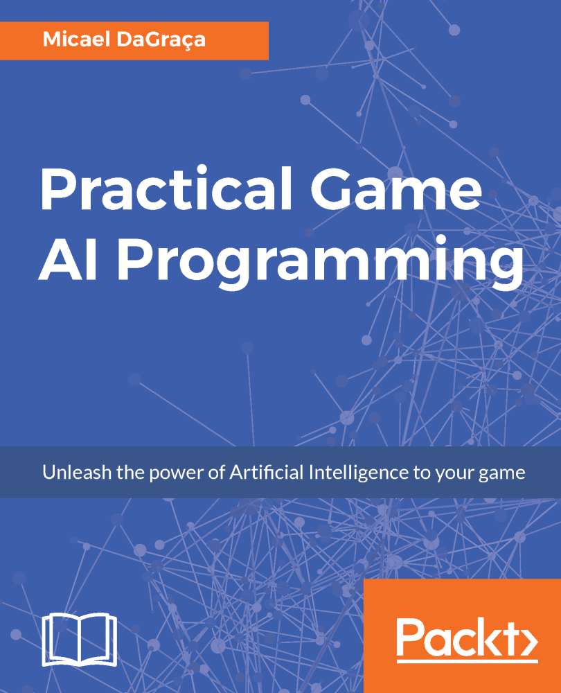 Practical Game AI Programming Unleash the power of Artificial Intelligence - photo 1