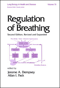 title Regulation of Breathing Lung Biology in Health and Disease V 79 - photo 1