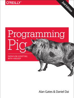 Dai Daniel Programming Pig