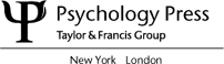 Psychology Press Taylor Francis Group 711 Third Avenue New York NY 10017 - photo 2