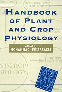 title Handbook of Plant and Crop Physiology Books in Soils Plants and - photo 1