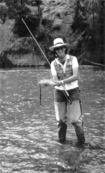 Page iii Fly-Fishing in Northern New Mexico Edited by Craig Martin - photo 2