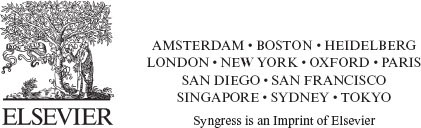 Table of Contents Copyright Syngress is an imprint of Elsevier 225 Wyman - photo 2