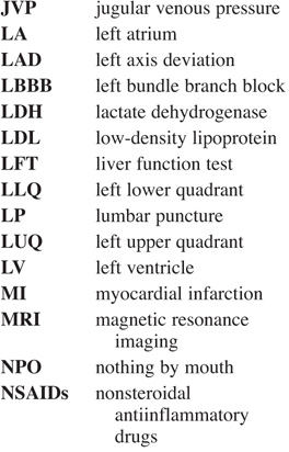 EDITORS Dan L Longo MD Professor of Medicine Harvard Medical S - photo 5