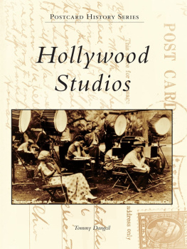 Dangcil Hollywood Studios