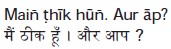 Making Out in Hindi - image 6