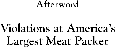 Ive been extremely busy since the publication of Slaughterhouse in 1997 Since - photo 2