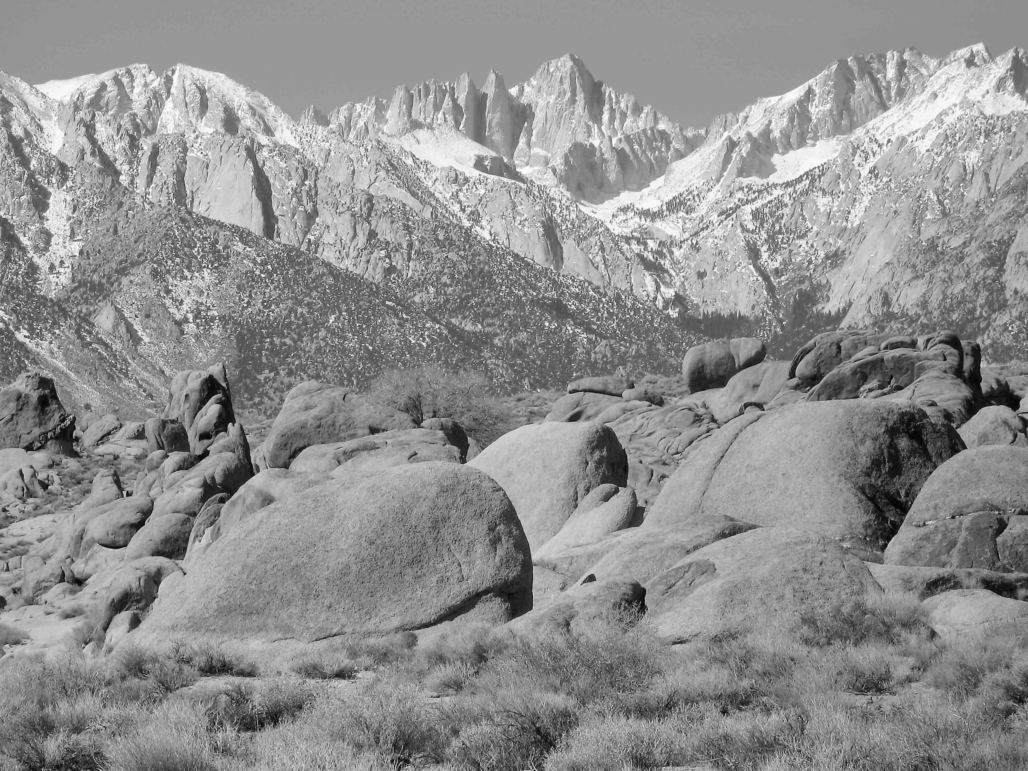 One Best Hike Mt Whitney 1st EDITION September 2008 2nd printing 2011 - photo 2