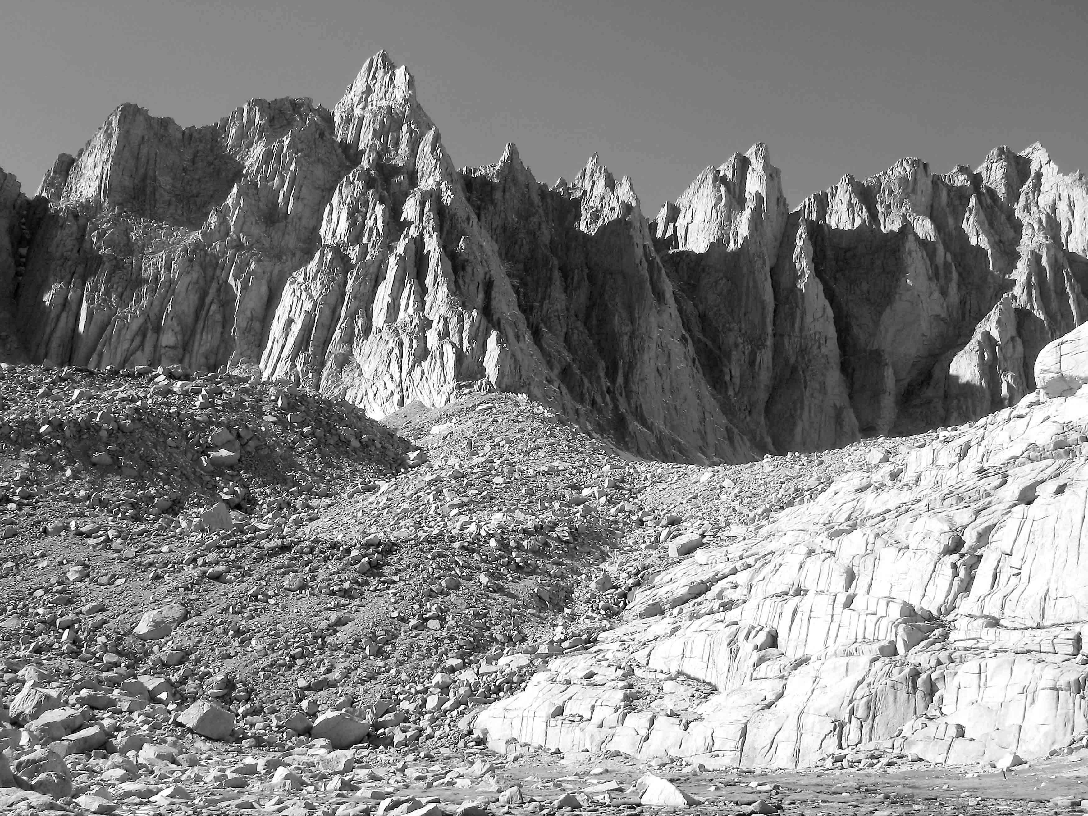 Mt Whitney everything you need to know to successfully hike Californias highest peak - image 6