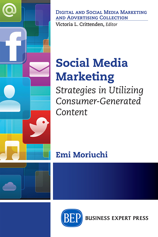 Social Media Marketing Social Media Marketing Strategies in Utilizing - photo 1