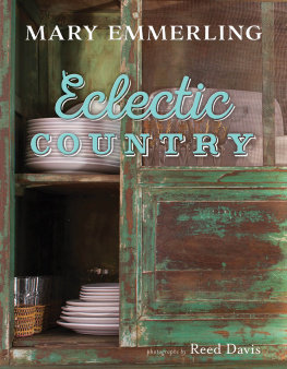 Emmerling Eclectic Country