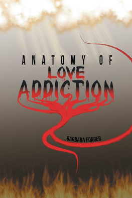 Fonger Anatomy of Love Addiction