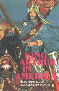 title King Arthur in America Arthurian Studies 0261-9814 41 author - photo 1