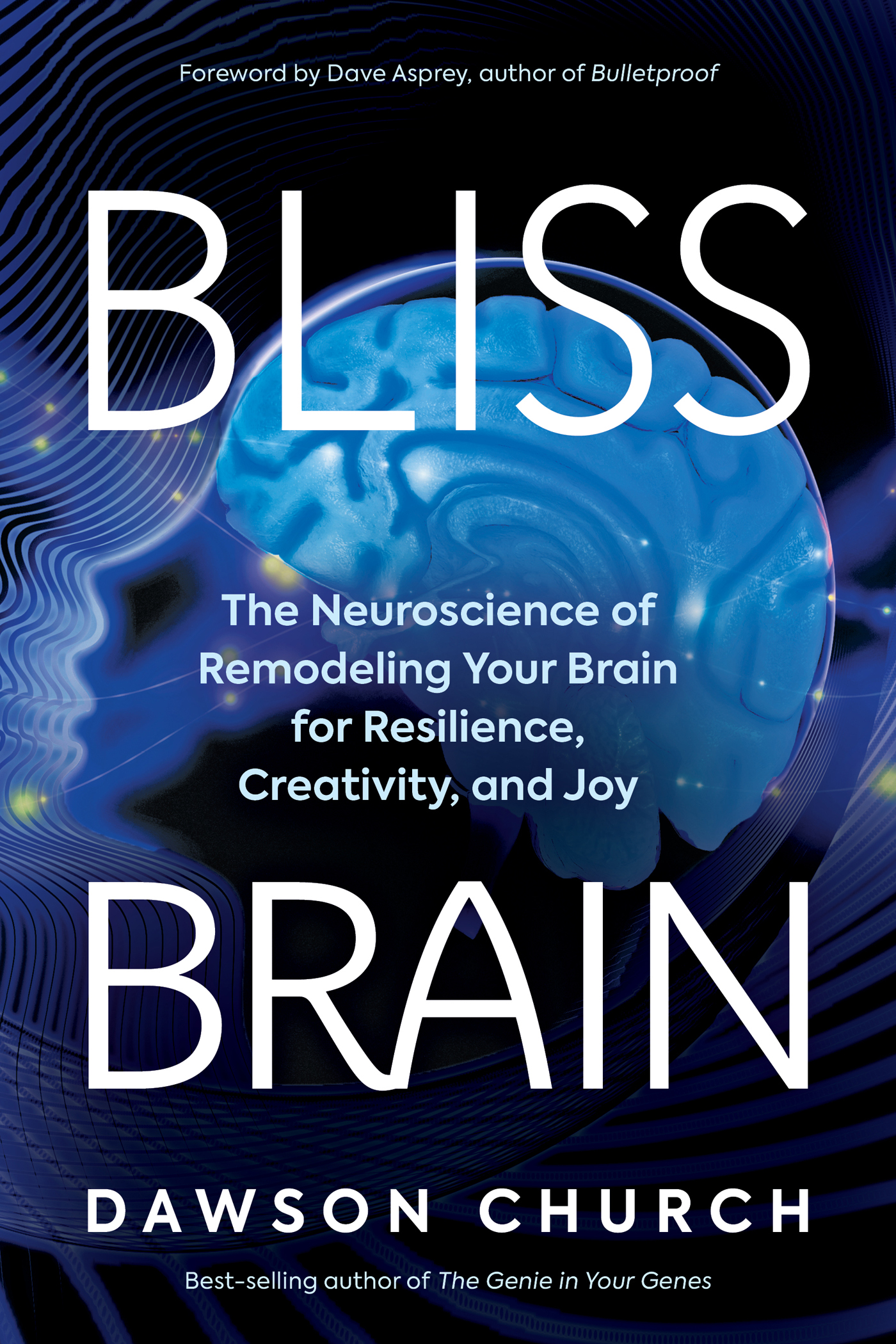 Praise for Bliss Brain This book is a masterwork by a meditation adept who - photo 1