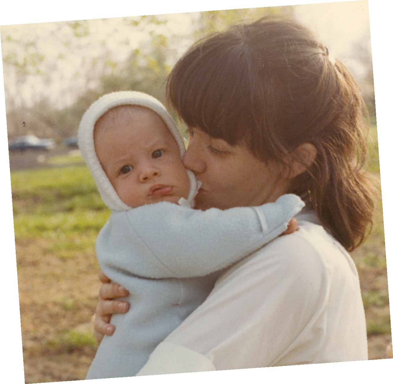 My sweet baby David Pre-teen punk rocker And now Foo Fighters l to r Pat - photo 2