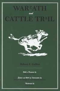 title Warpath and Cattle Trail author Collins Hubert E Savage - photo 1