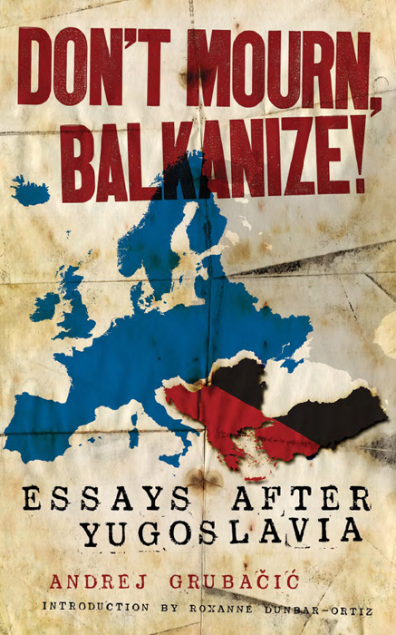 These thoughtful essays offer us a vivid picture of the Balkans experience from - photo 1