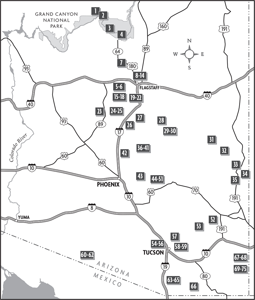 Best Loop Hikes Arizona - image 9