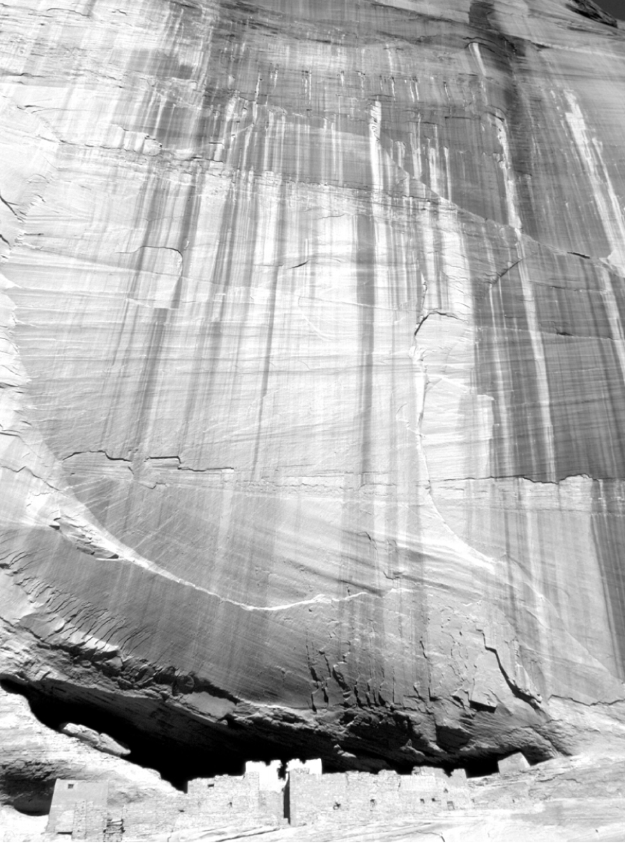 White House Ruin Canyon de Chelly 28 Homolovi Ruins Location About 6 - photo 3