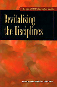 title Revitalizing the Disciplines The Best of ASCDs Curriculum Update - photo 1