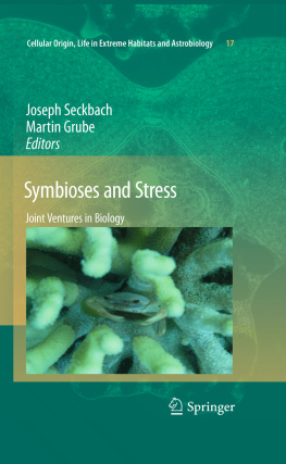 Grube Martin Symbioses and Stress Joint Ventures in Biology