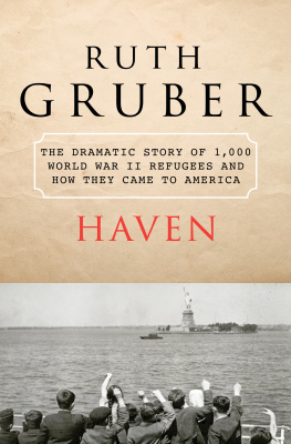 Gruber - Haven