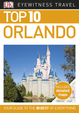 Grula Richard - Top 10 Orlando