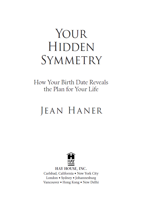 Copyright 2013 by Jean Haner Published and distributed in the United States - photo 2