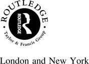 First published 2002 by Routledge 11 New Fetter Lane London EC4P 4EE - photo 1