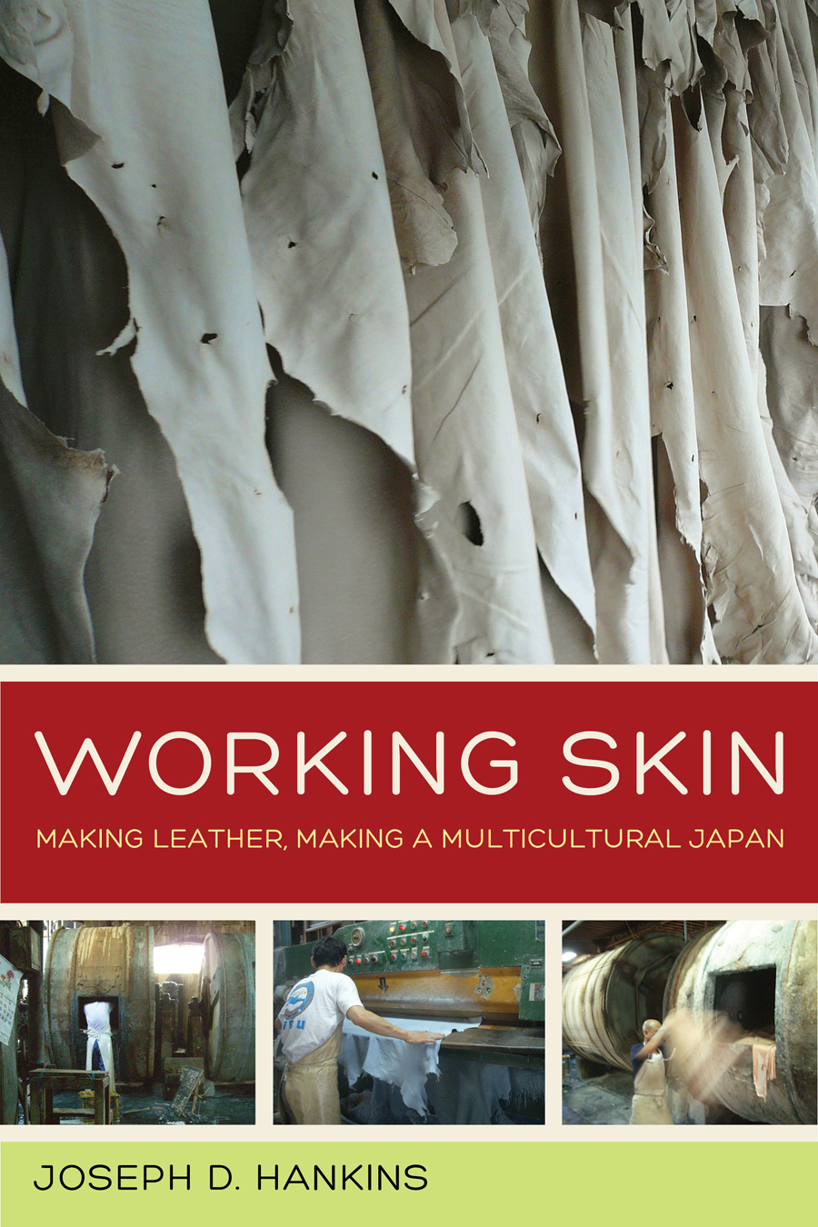 Working Skin ASIA PACIFIC MODERN Takashi Fujitani Series Editor Erotic - photo 1