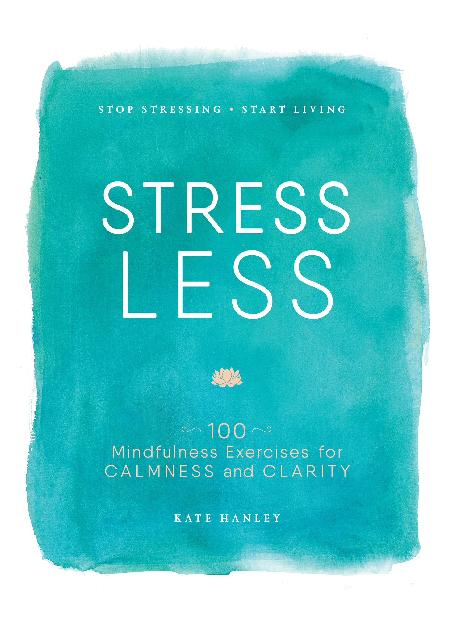 Stress Less - image 1