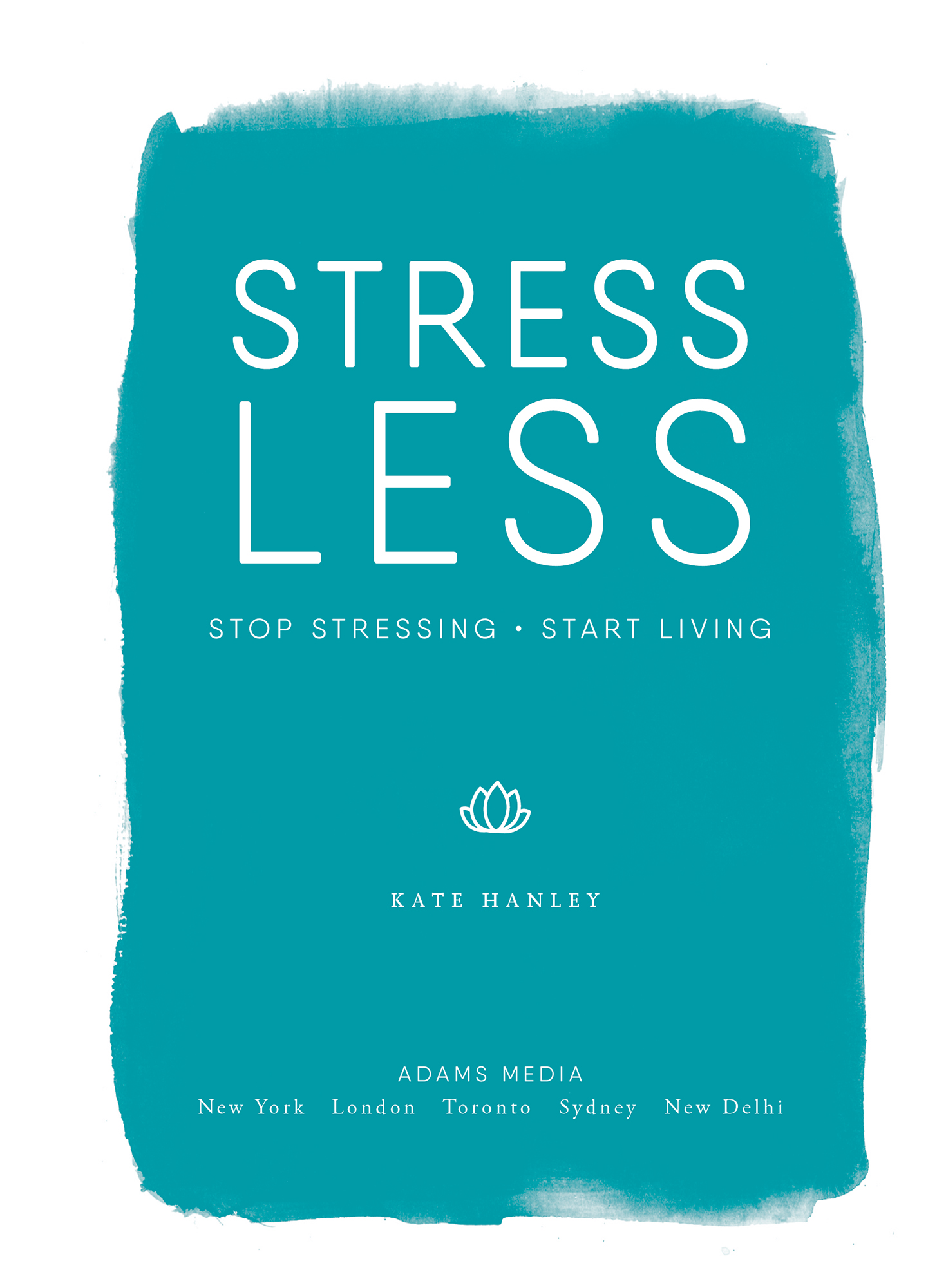 Stress Less - image 2