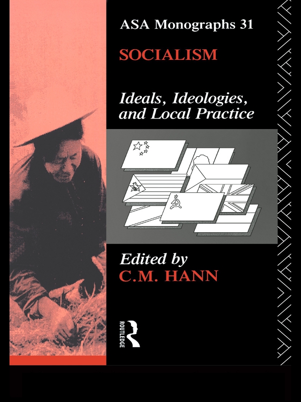 Socialism Socialism examines socialist ideals and realities from a variety of - photo 1