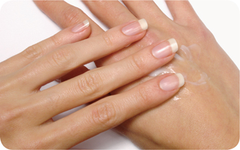 Apply your favorite lotion to your hands to moisturize them as well Allow - photo 17