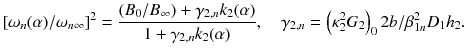 4 With light viscous modal damping n 1 understood the random dynamic - photo 7