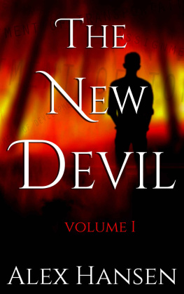 Hansen - The New Devil