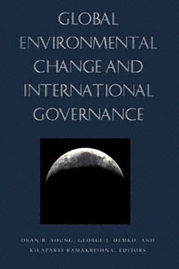 title Global Environmental Change and International Governance Nelson A - photo 1