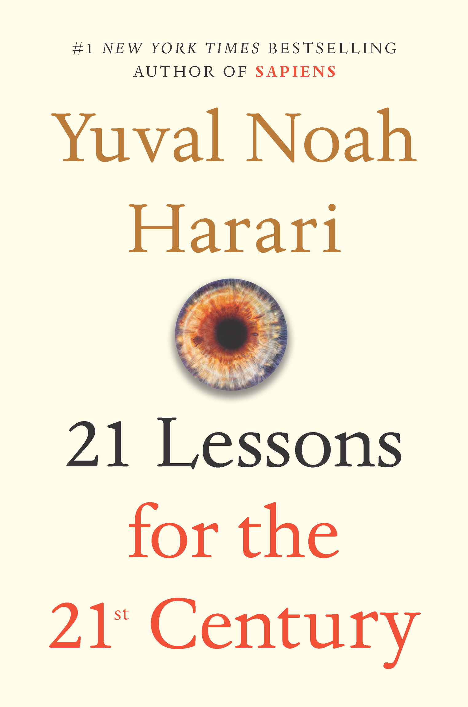 Copyright 2018 by Yuval Noah Harari All rights reserved Published in the - photo 1