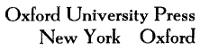 Oxford University Press Oxford New York Toronto Delhi Bombay Calcutta Madras - photo 1