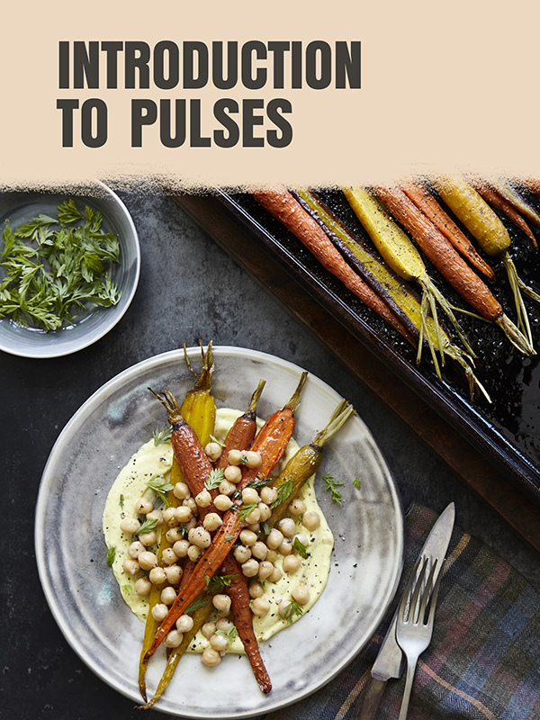 What are pulses From the Latin word puls meaning porridge or thick soup - photo 3