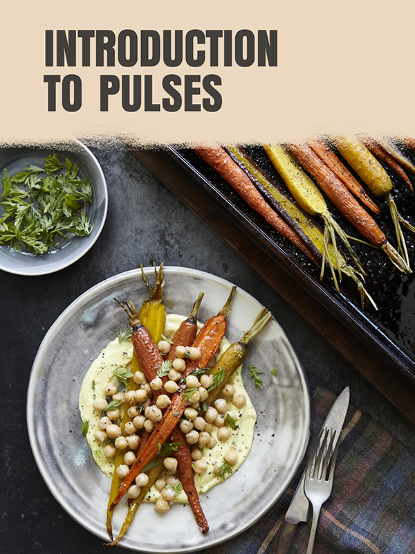 What are pulses From the Latin word puls meaning porridge or thick soup - photo 3