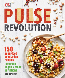 Hardeman Pulse Revolution