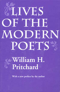 title Lives of the Modern Poets With a New Preface By the Author - photo 1