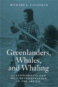 title Greenlanders Whales and Whaling Sustainability and - photo 1