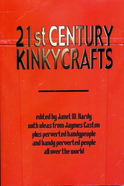 21st Century Kinkycrafts - image 1