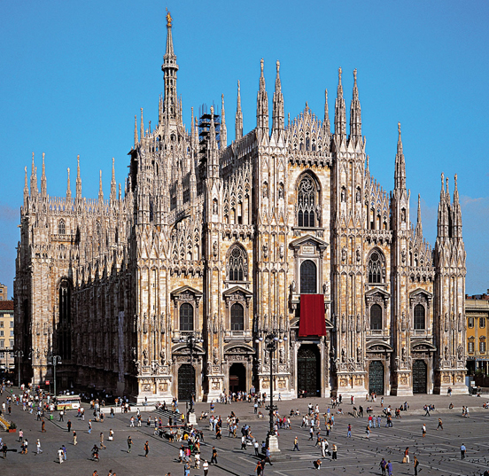 MONDADORI ELECTA GETTY IMAGES Museo del Novecento Milans stunning - photo 7