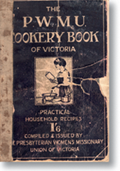 The PWMU Cookery Book fifth edition 1923 The CWA Cookery Book - photo 10